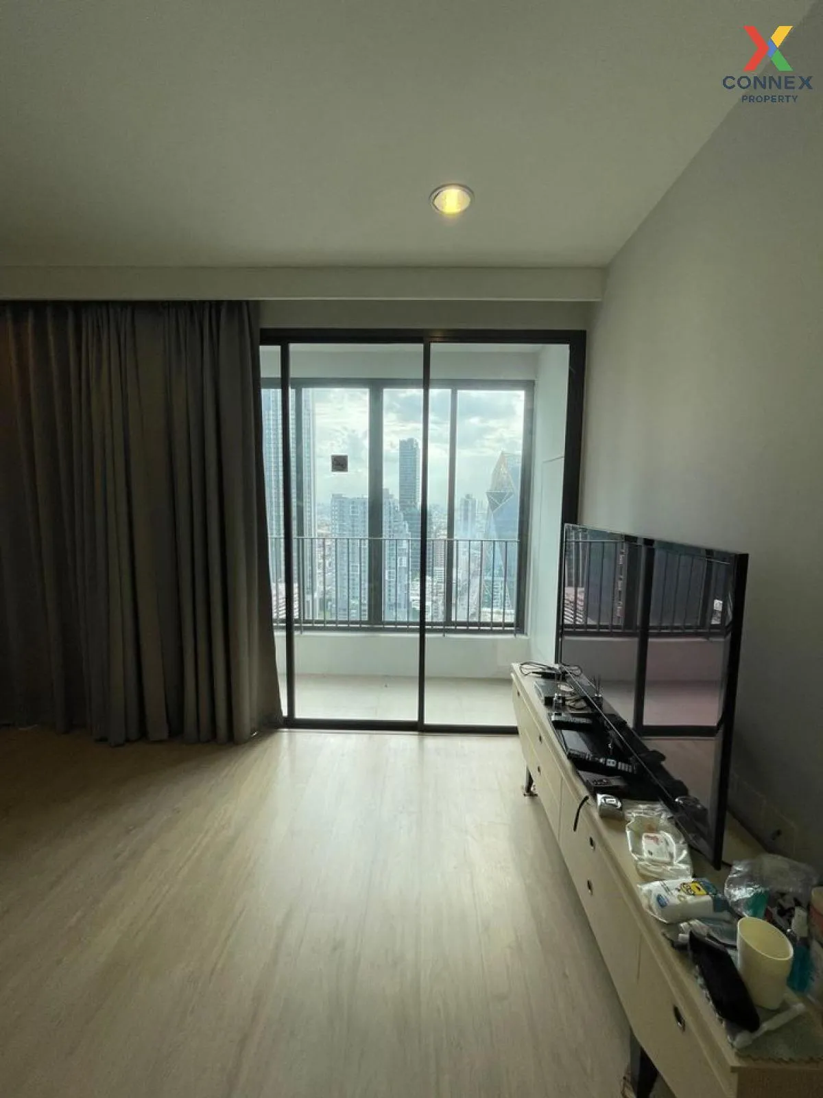 For Rent Condo , Ideo Q Ratchathewi , BTS-Ratchathewi , Thung Phaya Thai , Rat Thewi , Bangkok , CX-109803 2