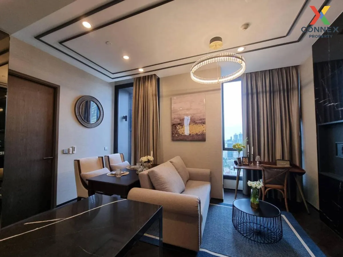 For Rent Condo , The Esse Sukhumvit 36 , BTS-Thong Lo , Phra Khanong , Khlong Toei , Bangkok , CX-109807 1