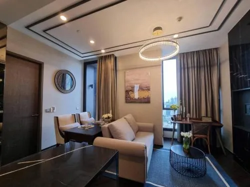 For Rent Condo , The Esse Sukhumvit 36 , BTS-Thong Lo , Phra Khanong , Khlong Toei , Bangkok , CX-109807