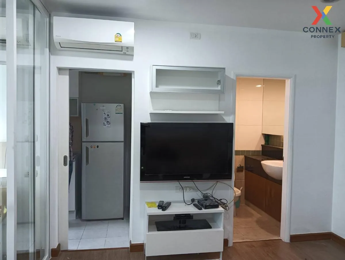 For Sale Condo , Centric Scene Sukhumvit 64 , BTS-Udom Suk , Bang Na , Bang Na , Bangkok , CX-109808 1