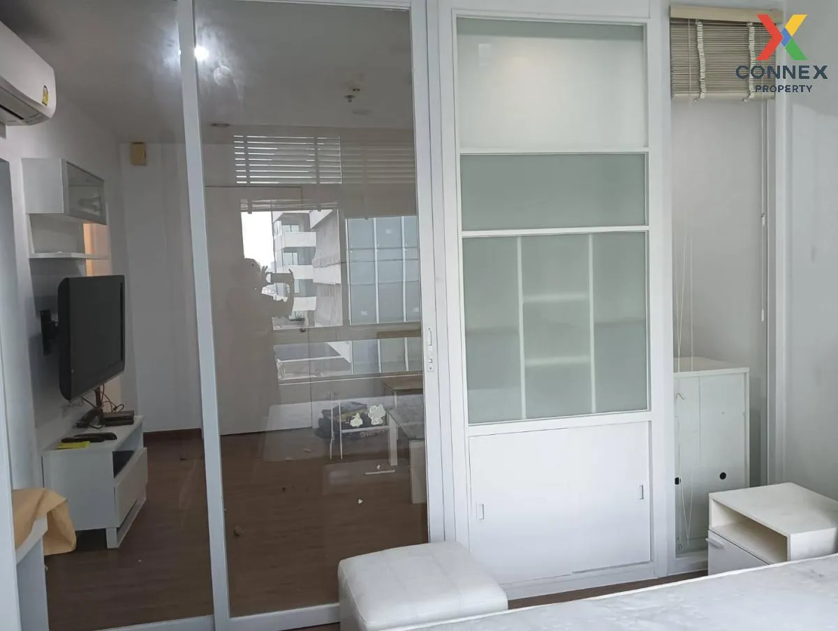 For Sale Condo , Centric Scene Sukhumvit 64 , BTS-Udom Suk , Bang Na , Bang Na , Bangkok , CX-109808