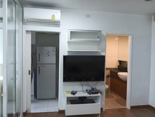 For Sale Condo , Centric Scene Sukhumvit 64 , BTS-Udom Suk , Bang Na , Bang Na , Bangkok , CX-109808