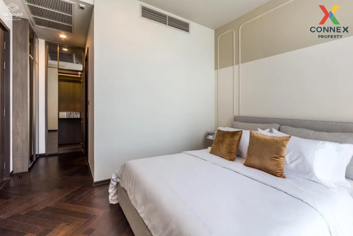 For Rent Condo , The Monument Sanampao , BTS-Sanam Pao , Sam Sen Nai , Phaya Thai , Bangkok , CX-109810 4