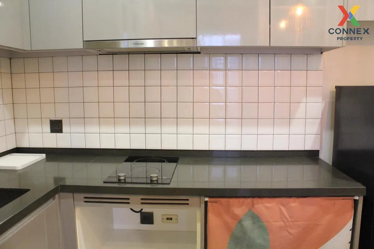 For Rent Condo , M Ladprao , BTS-Ha Yaek Lat Phrao , Chomphon , Chatuchak , Bangkok , CX-109811 4