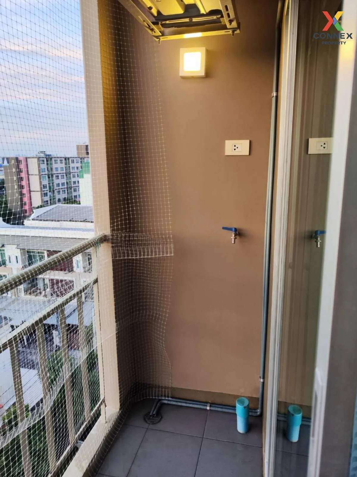 For Rent Condo , Lumpini Ville Sukhumvit 76 - Bearing Station 2 , BTS-Bearing , Samrong Nuea , Don Mueang , Samut Prakarn , CX-109813