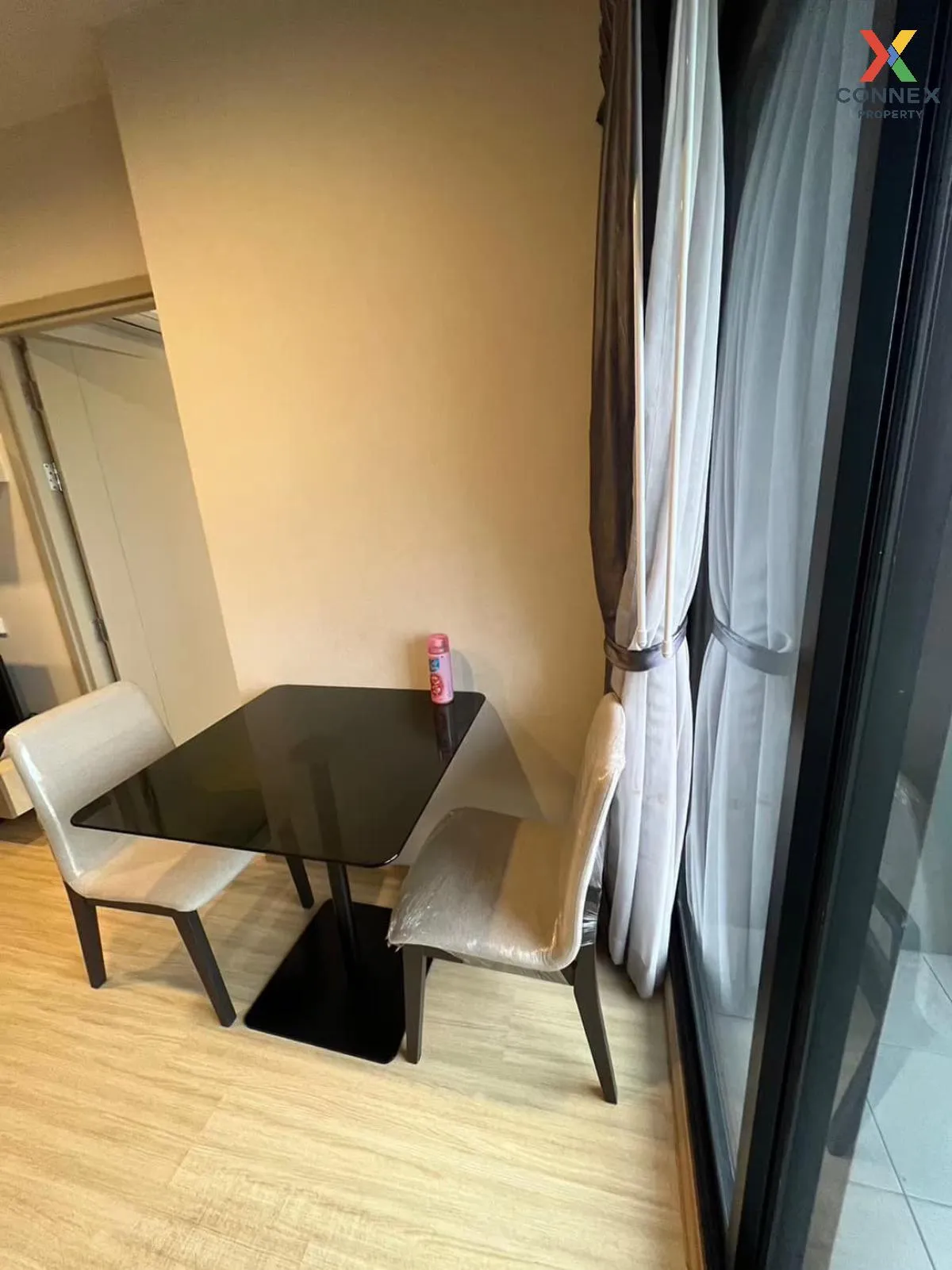 For Rent Condo , The Privacy Thaphra Interchange , MRT-Tha Phra , Wat Tha Phra , Bangkok Yai , Bangkok , CX-109814 3