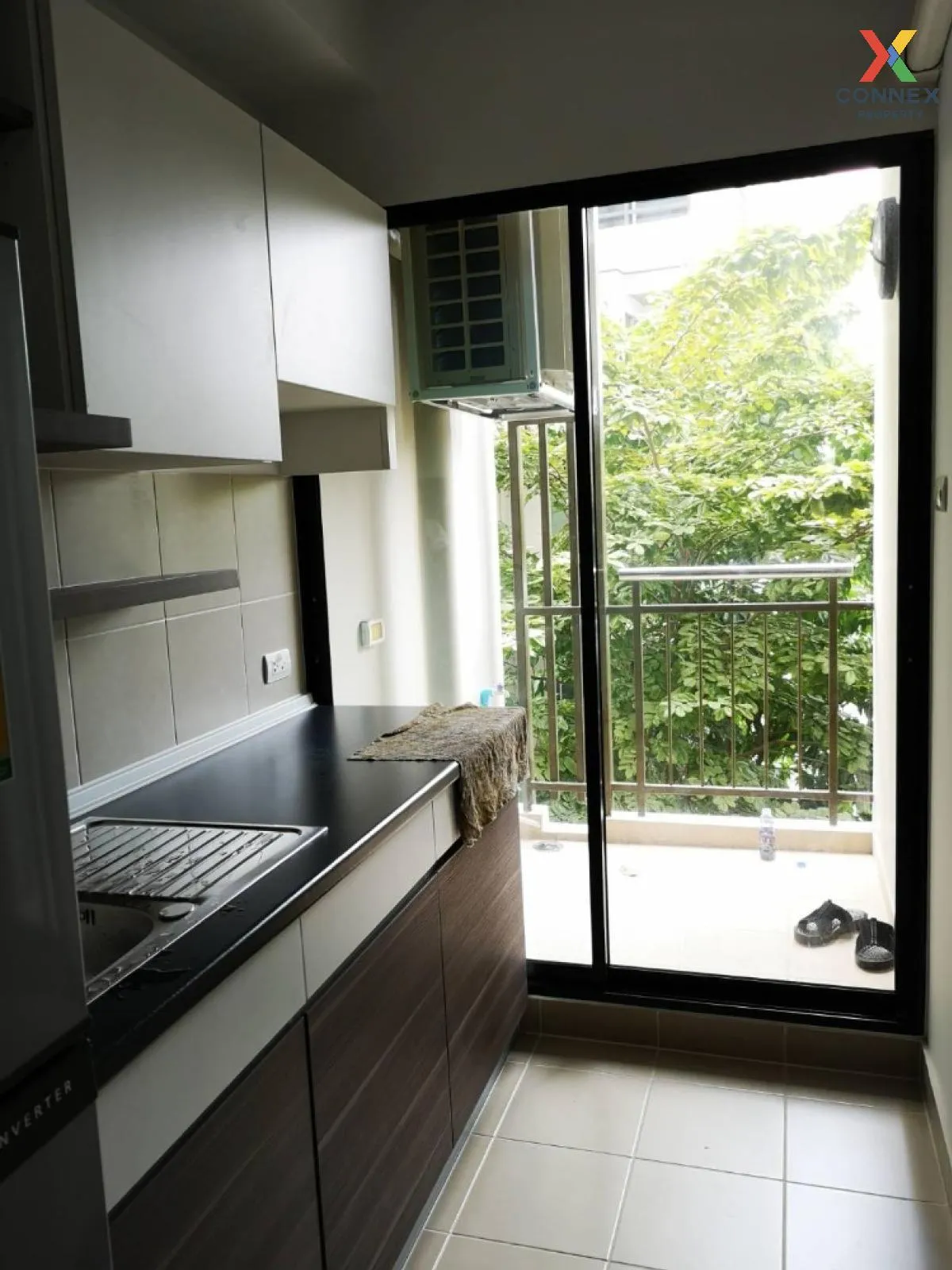 For Rent Condo , Supalai Cute Ratchayothin - Phaholyothin 34 , Chatuchak , Senangkhanikhom , Bangkok , CX-109815 2