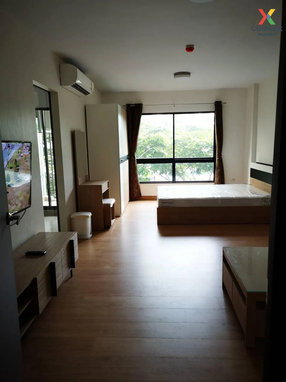 For Rent Condo , Supalai Cute Ratchayothin - Phaholyothin 34 , Chatuchak , Senangkhanikhom , Bangkok , CX-109815 3