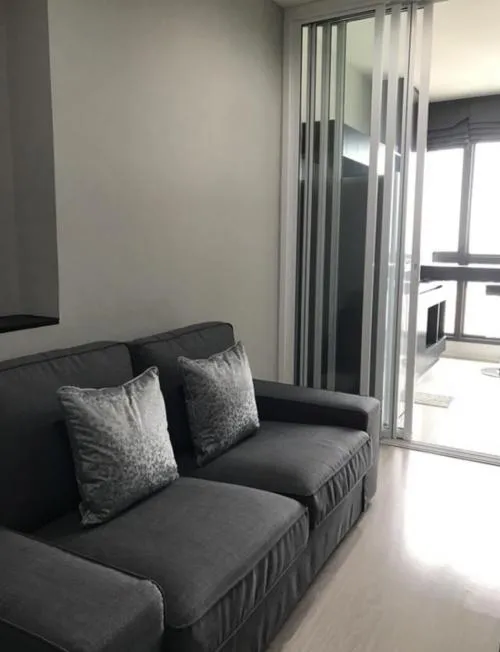 For Sale Condo , RHYTHM Sukhumvit 44/1 , BTS-Phra Khanong , Phra Khanong , Khlong Toei , Bangkok , CX-109817