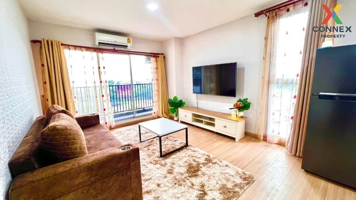 For Sale Condo , J Condo Rama 2 , Samae Dam , Bang Khun Thian , Bangkok , CX-109823 1