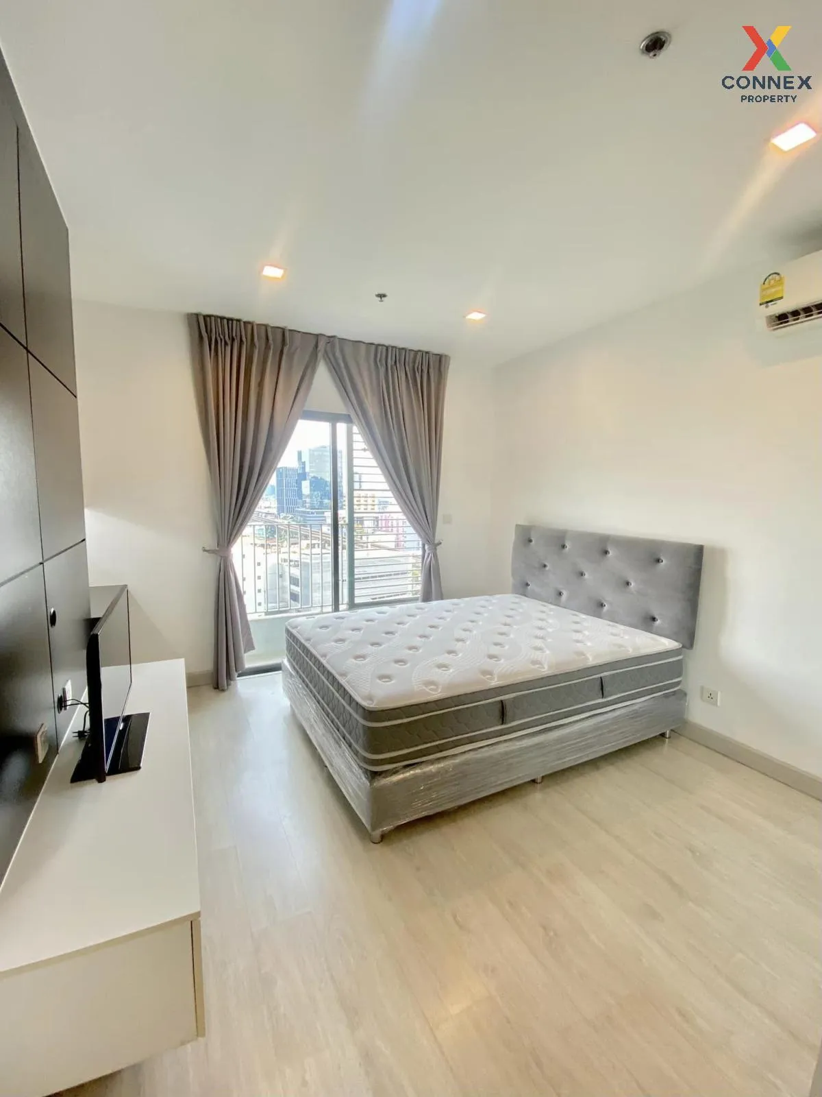 For Rent Condo , Ideo Mobi Sukhumvit , BTS-On Nut , Bang Chak , Phra Khanong , Bangkok , CX-109825 1