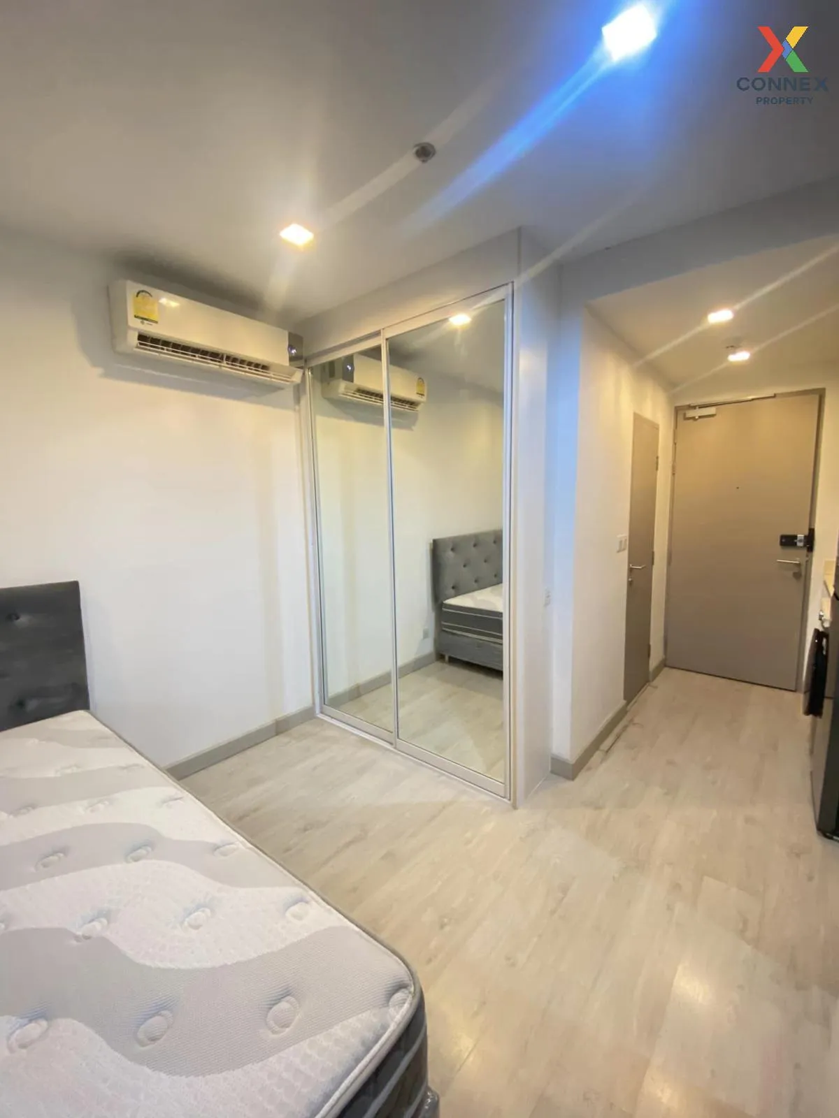 For Rent Condo , Ideo Mobi Sukhumvit , BTS-On Nut , Bang Chak , Phra Khanong , Bangkok , CX-109825 2