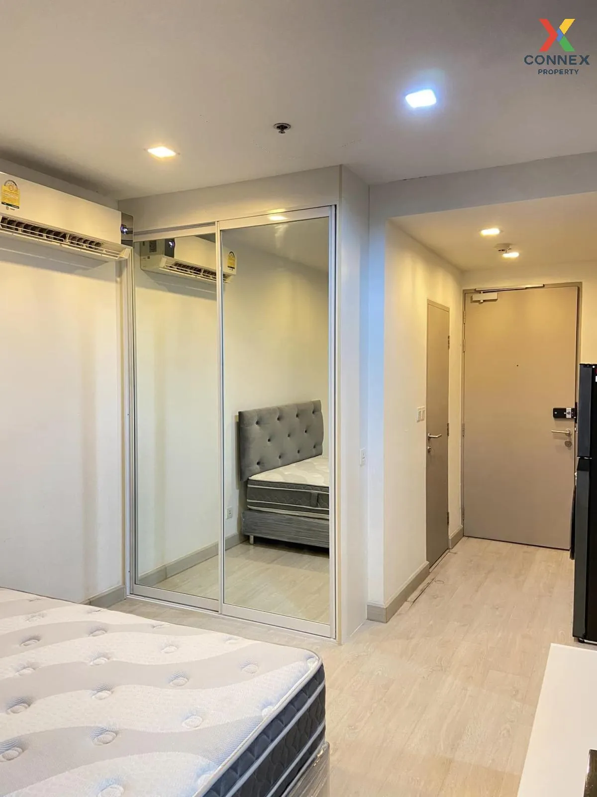 For Rent Condo , Ideo Mobi Sukhumvit , BTS-On Nut , Bang Chak , Phra Khanong , Bangkok , CX-109825 3