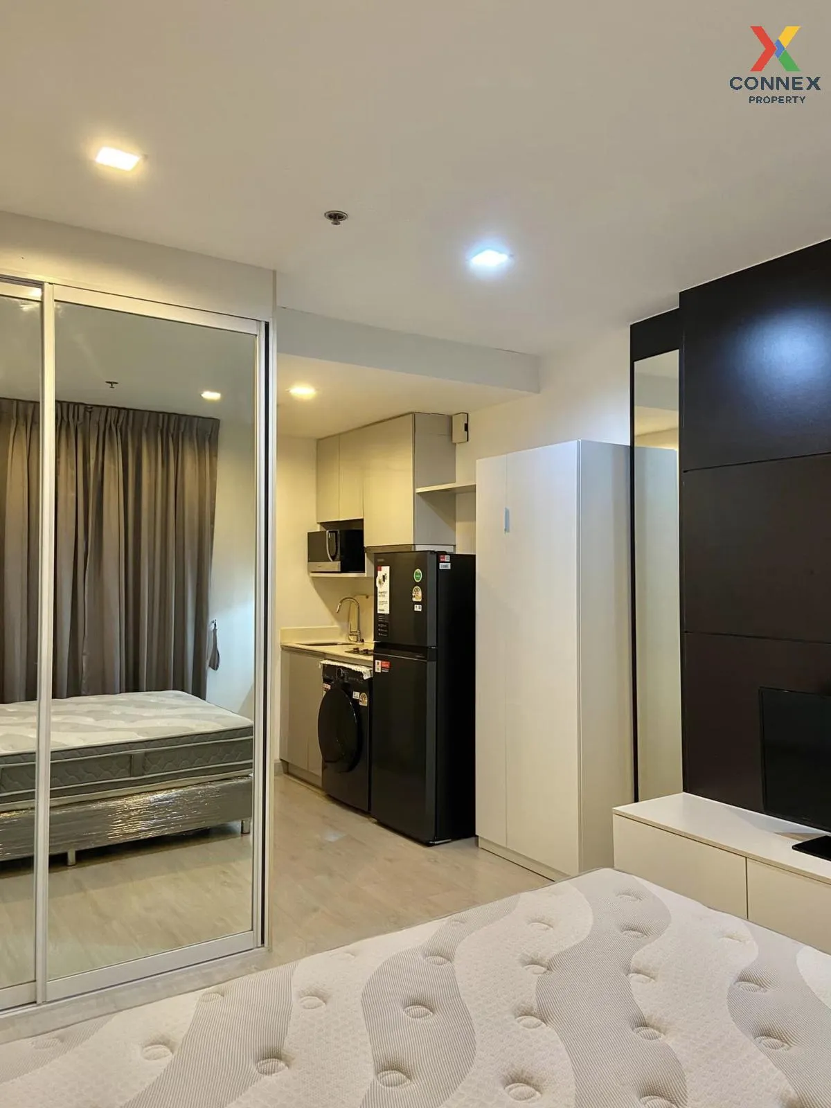 For Rent Condo , Ideo Mobi Sukhumvit , BTS-On Nut , Bang Chak , Phra Khanong , Bangkok , CX-109825 4