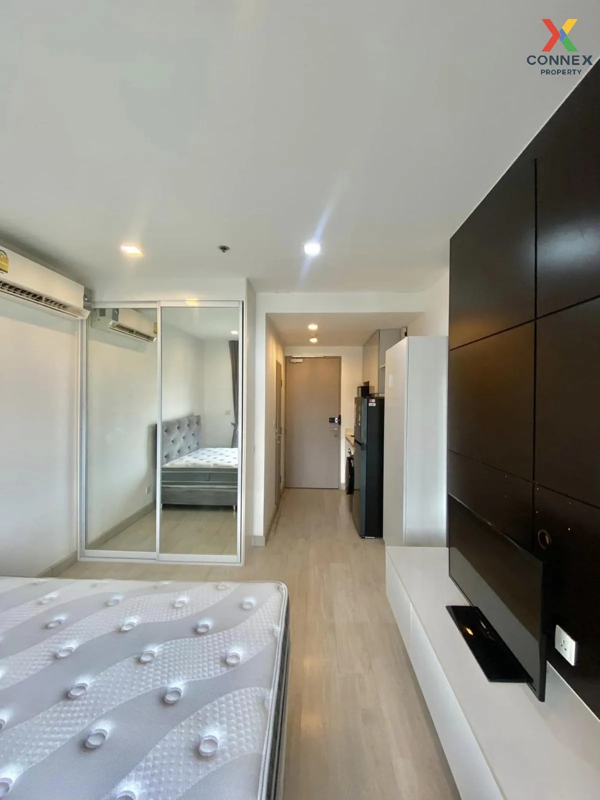 For Rent Condo , Ideo Mobi Sukhumvit , BTS-On Nut , Bang Chak , Phra Khanong , Bangkok , CX-109825