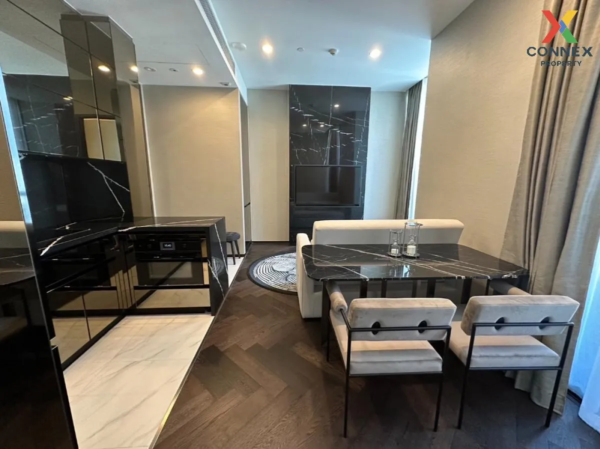 For Rent Condo , The Esse Sukhumvit 36 , BTS-Thong Lo , Phra Khanong , Khlong Toei , Bangkok , CX-109828 2