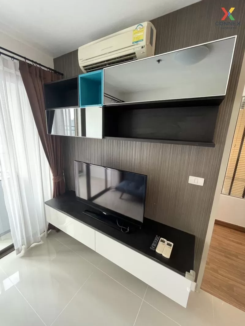 FOR RENT condo , Ideo Mix Sukhumvit 103 , BTS-Udom Suk , Bang Na , Bang Na , Bangkok , CX-10983 2