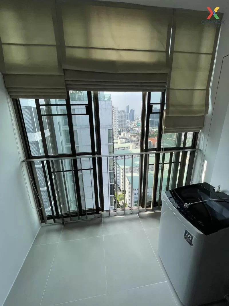 FOR RENT condo , Ideo Mix Sukhumvit 103 , BTS-Udom Suk , Bang Na , Bang Na , Bangkok , CX-10983