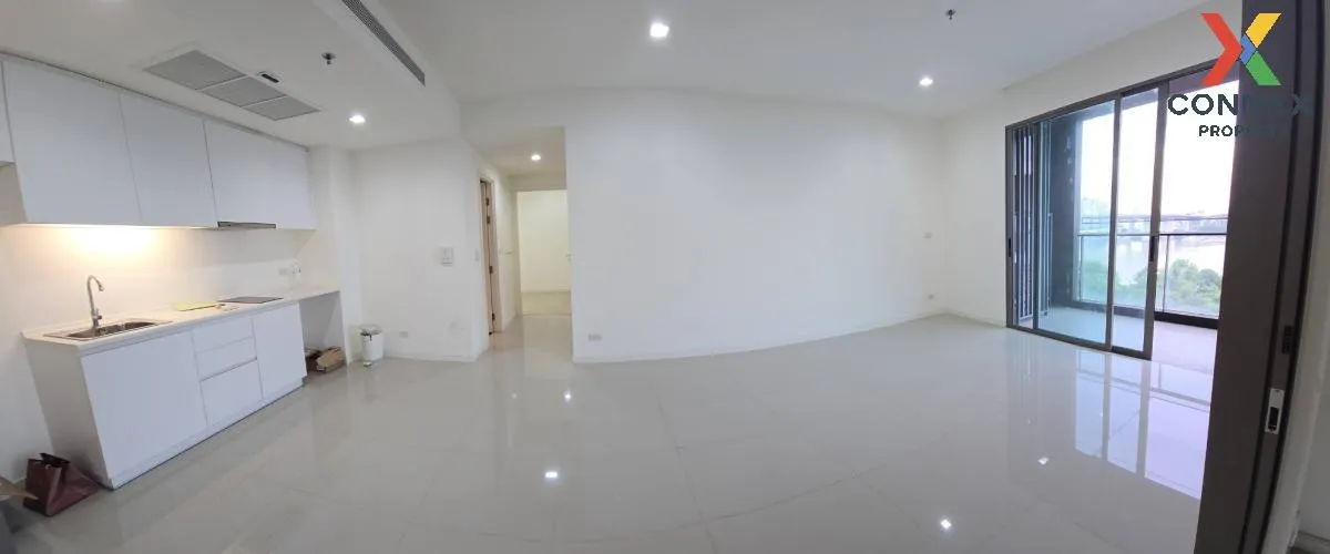 For Rent Condo , Star View Rama 3 , Bang Kho Laem , Bang Kho Laem , Bangkok , CX-109831 1