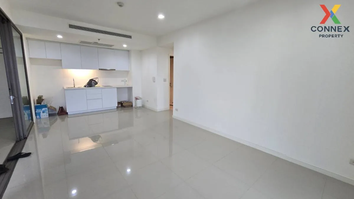 For Rent Condo , Star View Rama 3 , Bang Kho Laem , Bang Kho Laem , Bangkok , CX-109831 2