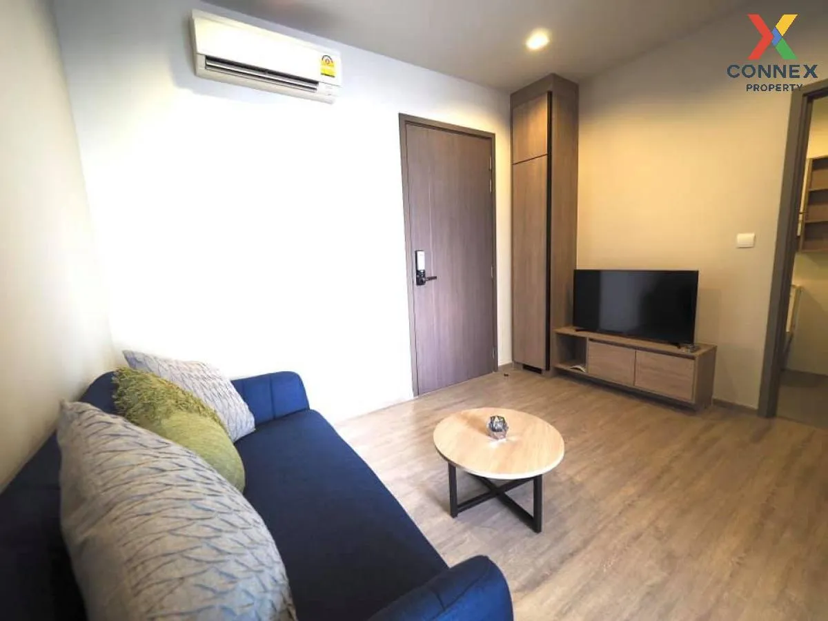 For Rent Condo , The Line Wongsawang , MRT-Wong Sawang , Wong Sawang , Bang Su , Bangkok , CX-109835 2