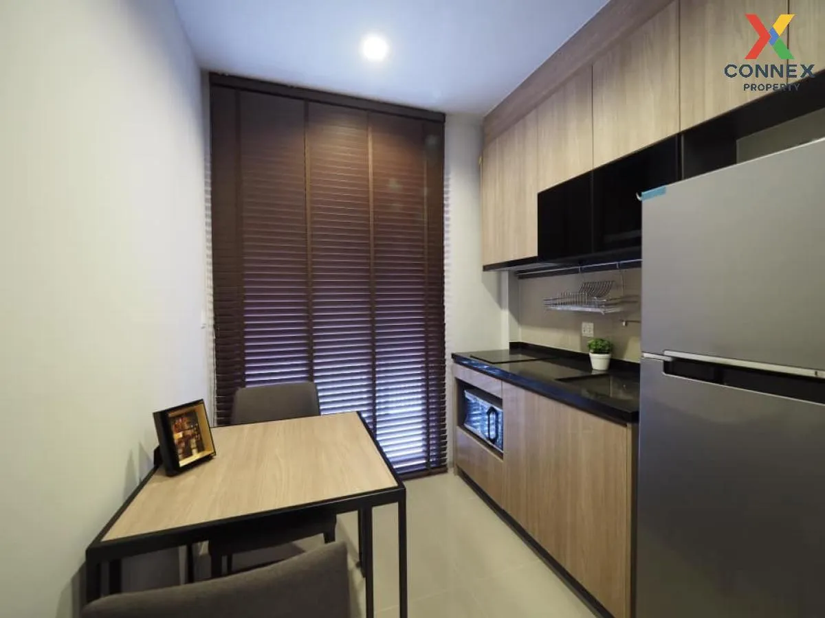 For Rent Condo , The Line Wongsawang , MRT-Wong Sawang , Wong Sawang , Bang Su , Bangkok , CX-109835 4