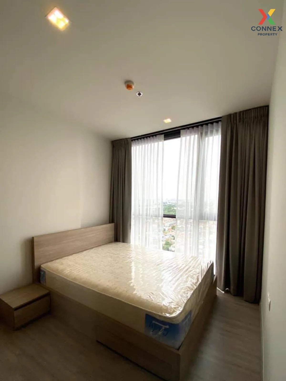 For Rent Condo , The Line Wongsawang , MRT-Wong Sawang , Wong Sawang , Bang Su , Bangkok , CX-109835