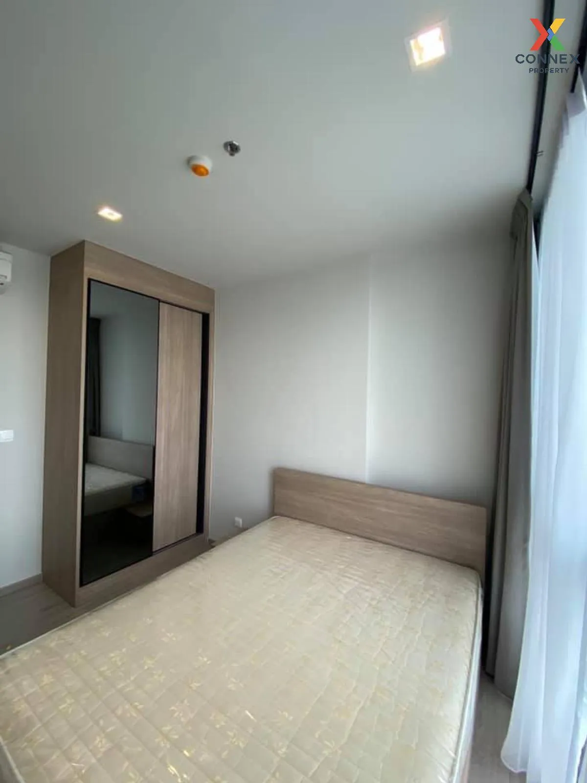 For Rent Condo , The Line Wongsawang , MRT-Wong Sawang , Wong Sawang , Bang Su , Bangkok , CX-109835