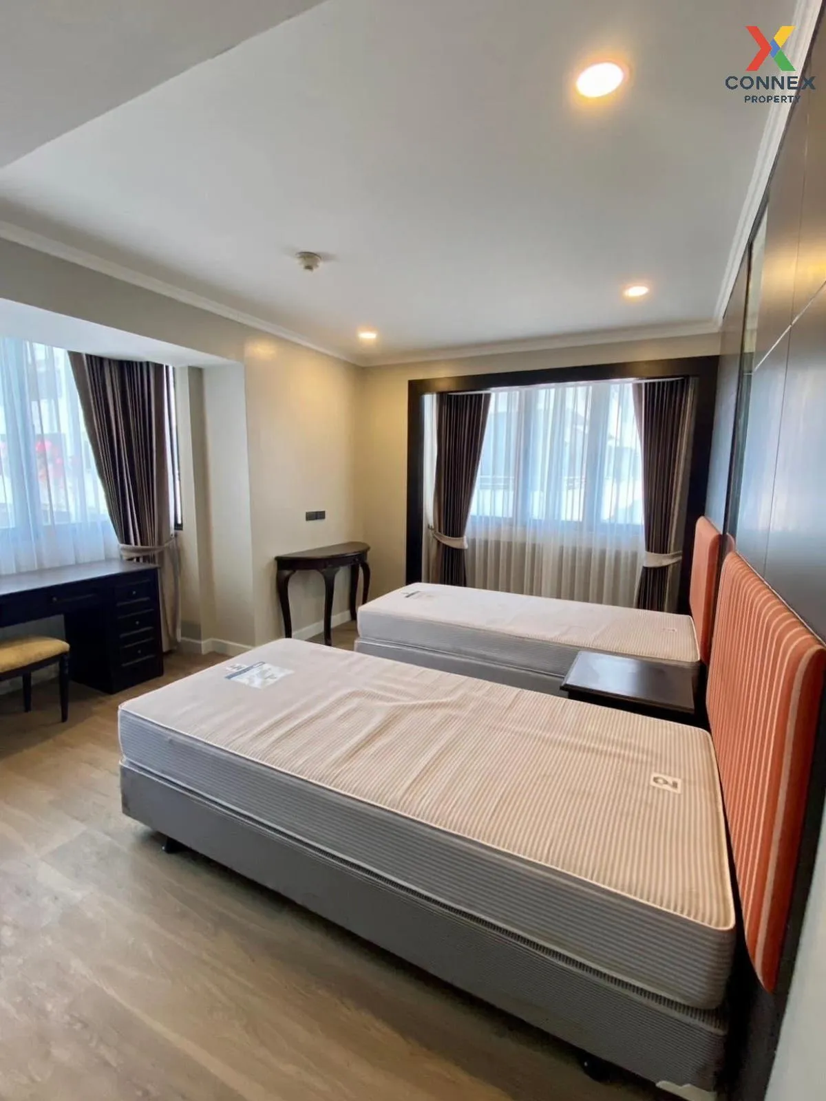 For Rent Condo , Omni Tower , BTS-Asok , Khlong Toei , Khlong Toei , Bangkok , CX-109839 4