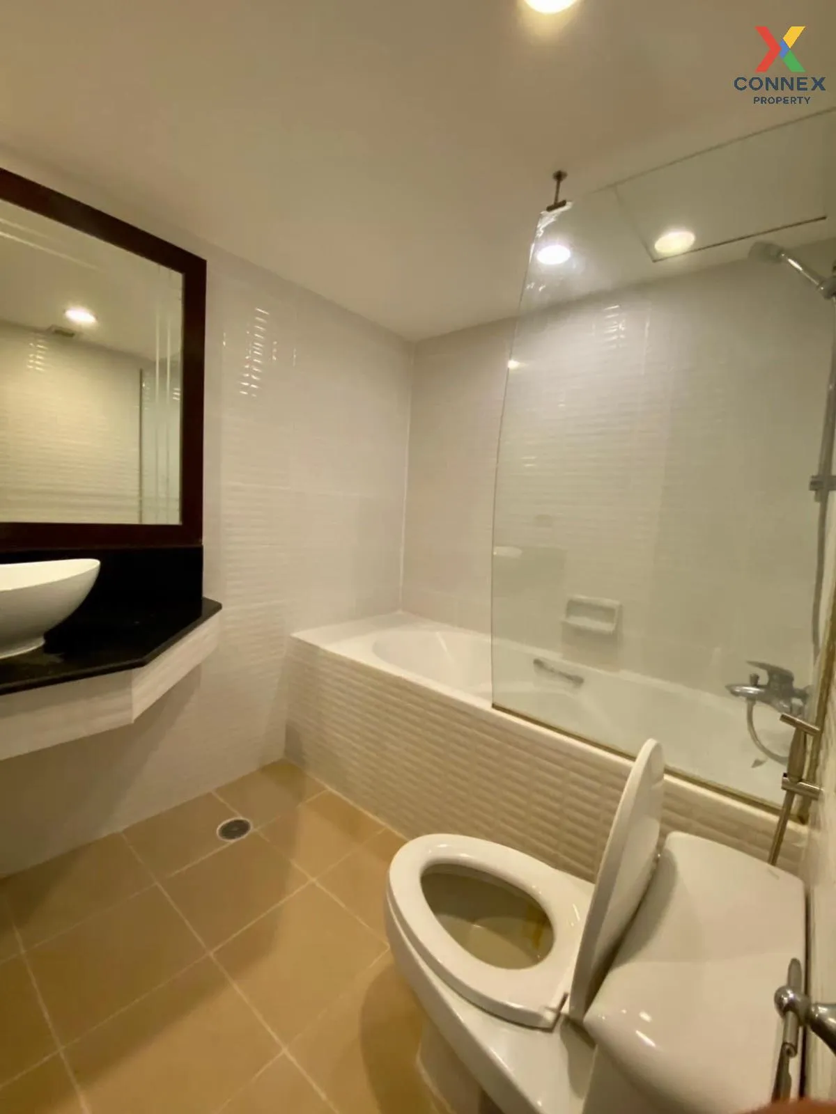 For Rent Condo , Omni Tower , BTS-Asok , Khlong Toei , Khlong Toei , Bangkok , CX-109839