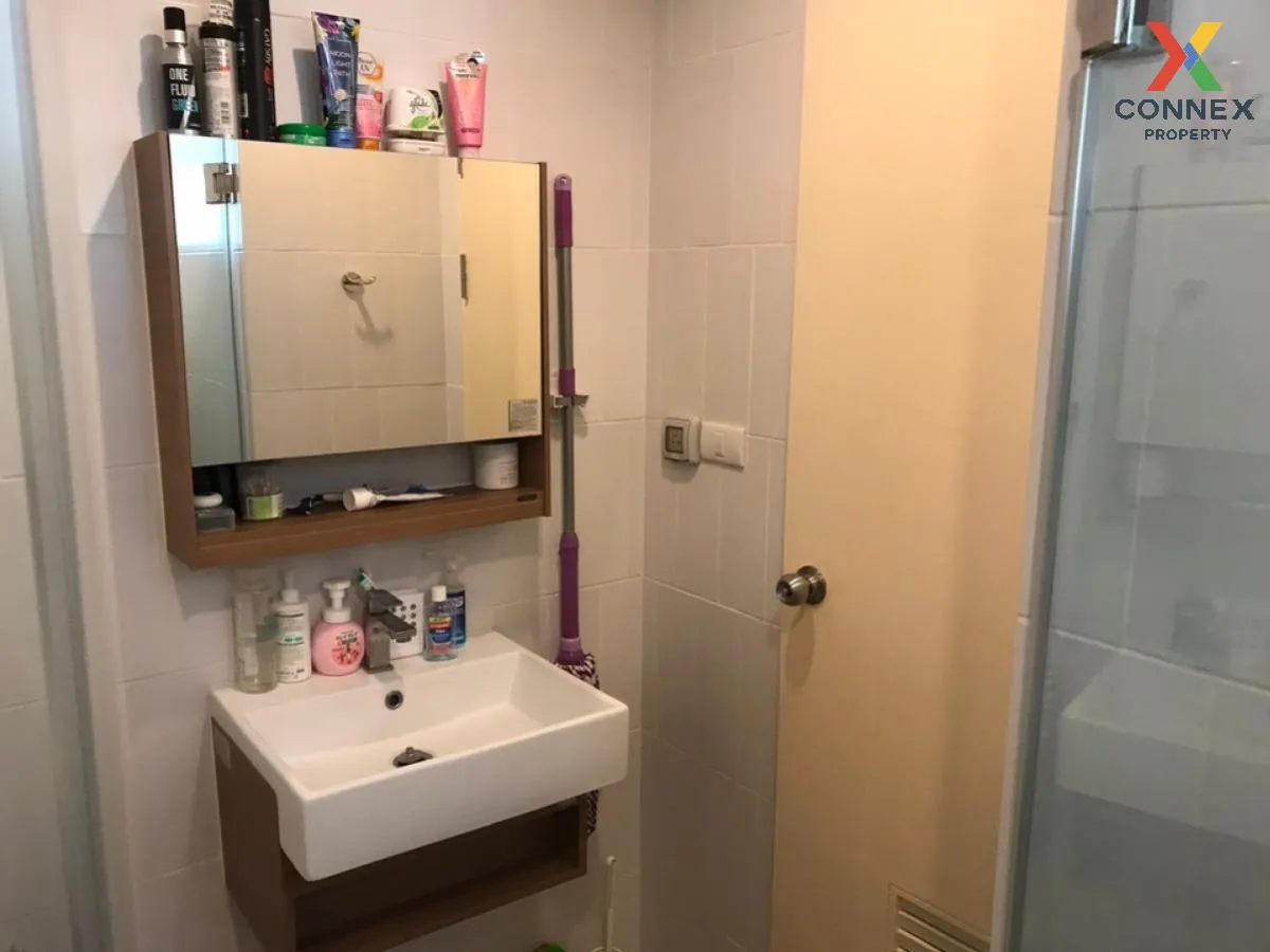 For Sale Condo , The Nest Sukhumvit 22 , BTS-Phrom Phong , Khlong 4