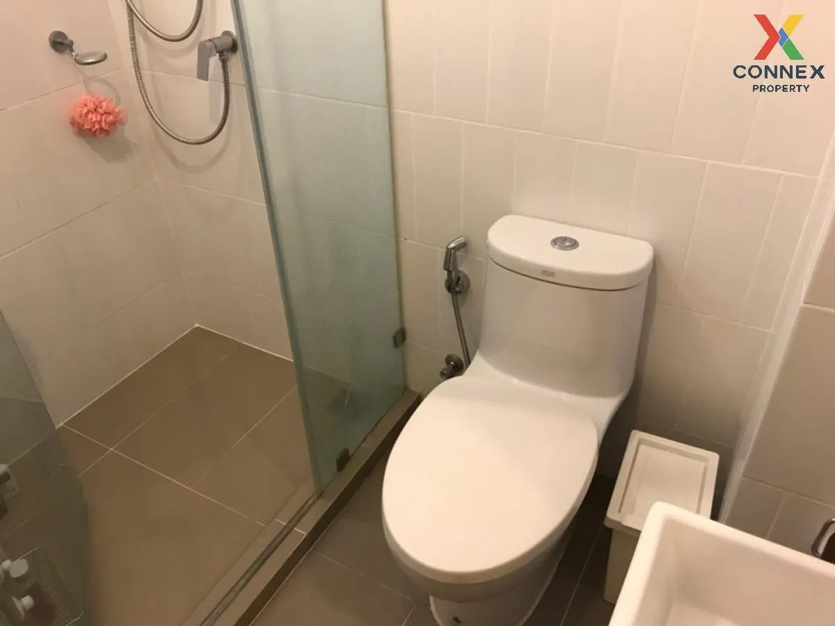 For Sale Condo , The Nest Sukhumvit 22 , BTS-Phrom Phong , Khlong