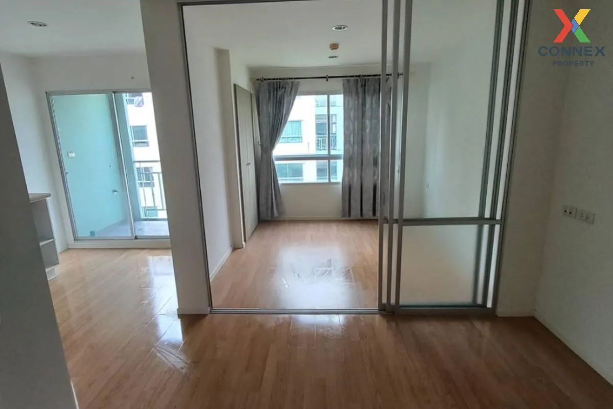 For Rent Condo , Lumpini Ville Onnut 46 , Suan Luang , Suan Luang , Bangkok , CX-109847 1