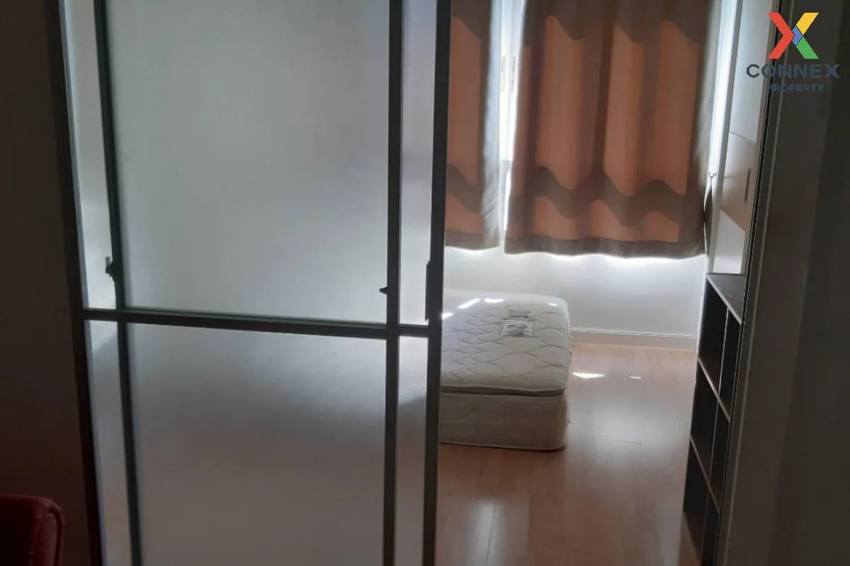 For Rent Condo , Lumpini Park Pinklao , MRT-Bang Yi Khon , Bang Bamru , Bang Phlat , Bangkok , CX-109848 1