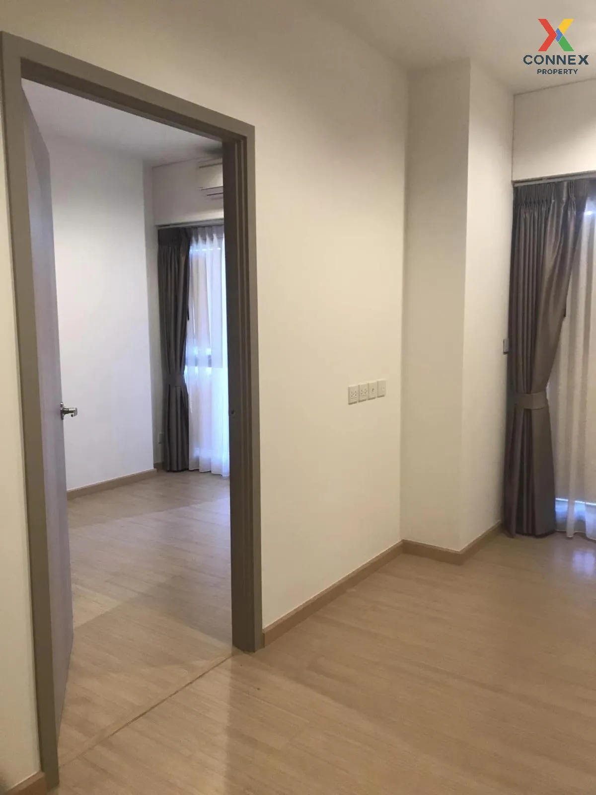 For Sale Condo , Whizdom Connect Sukhumvit , BTS-Punnawithi , Bang Chak , Phra Khanong , Bangkok , CX-109852 2