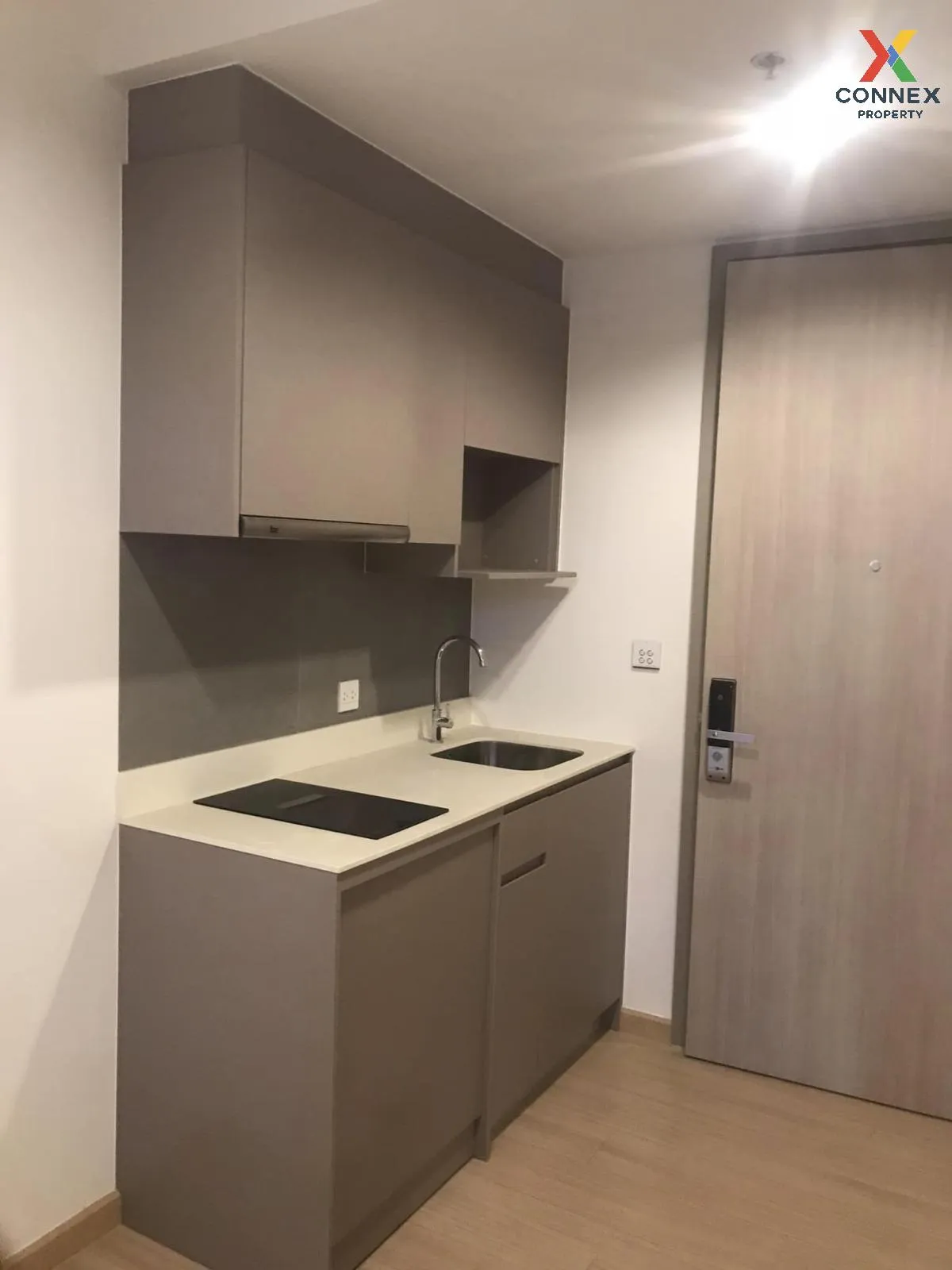 For Sale Condo , Whizdom Connect Sukhumvit , BTS-Punnawithi , Bang Chak , Phra Khanong , Bangkok , CX-109852 3