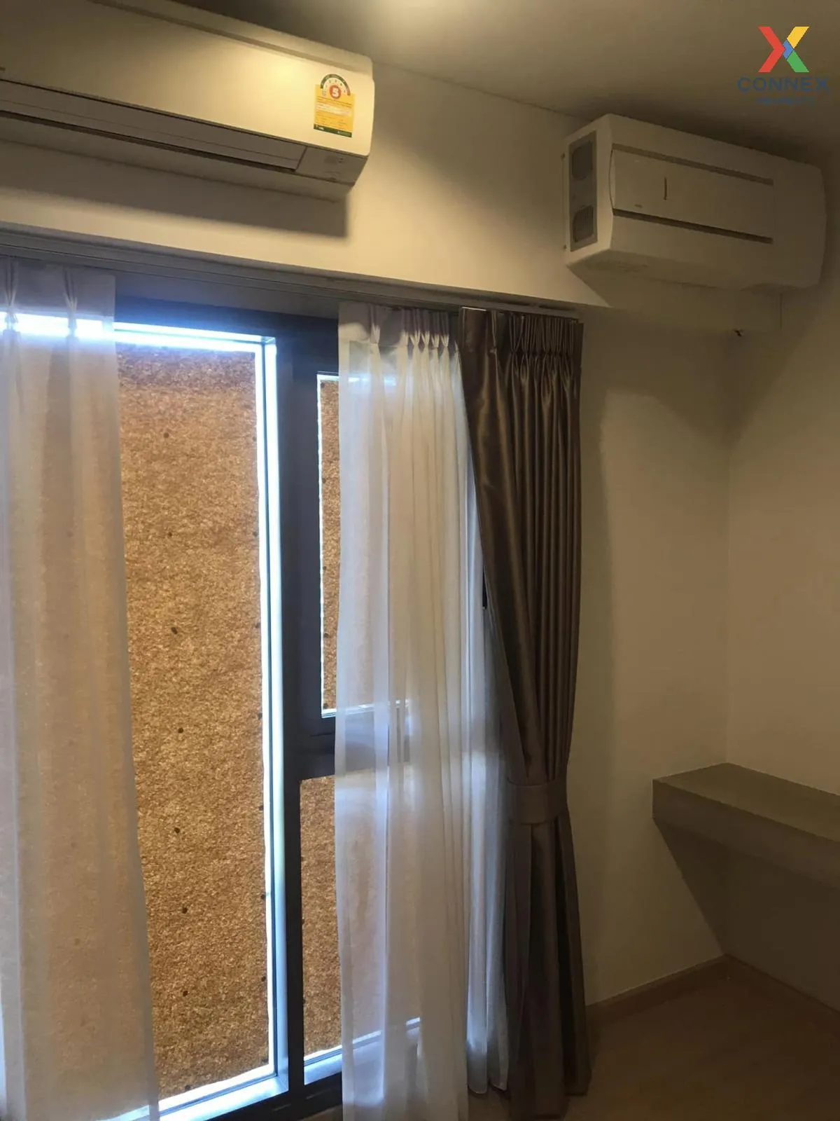 For Sale Condo , Whizdom Connect Sukhumvit , BTS-Punnawithi , Bang Chak , Phra Khanong , Bangkok , CX-109852 4