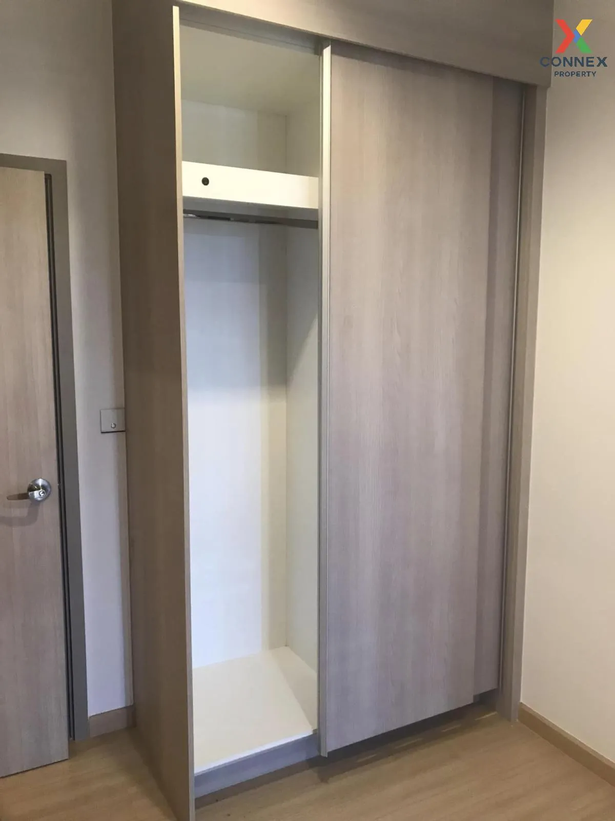 For Sale Condo , Whizdom Connect Sukhumvit , BTS-Punnawithi , Bang Chak , Phra Khanong , Bangkok , CX-109852