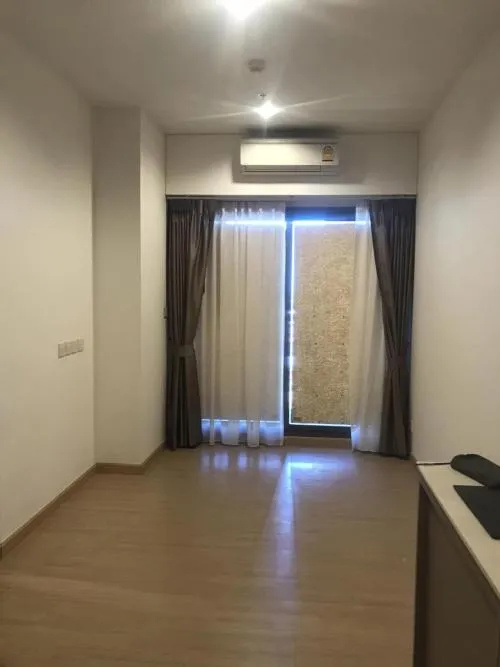 For Sale Condo , Whizdom Connect Sukhumvit , BTS-Punnawithi , Bang Chak , Phra Khanong , Bangkok , CX-109852