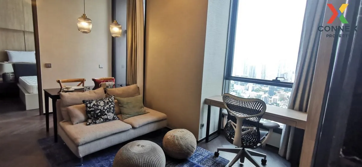 For Rent Condo , The Esse Sukhumvit 36 , BTS-Thong Lo , Phra Khanong , Khlong Toei , Bangkok , CX-109853 1