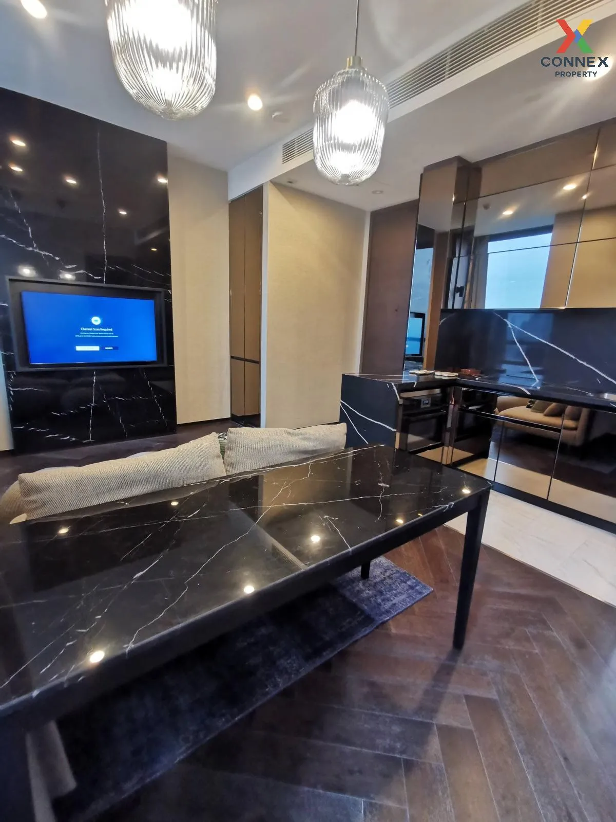 For Rent Condo , The Esse Sukhumvit 36 , BTS-Thong Lo , Phra Khanong , Khlong Toei , Bangkok , CX-109853 2