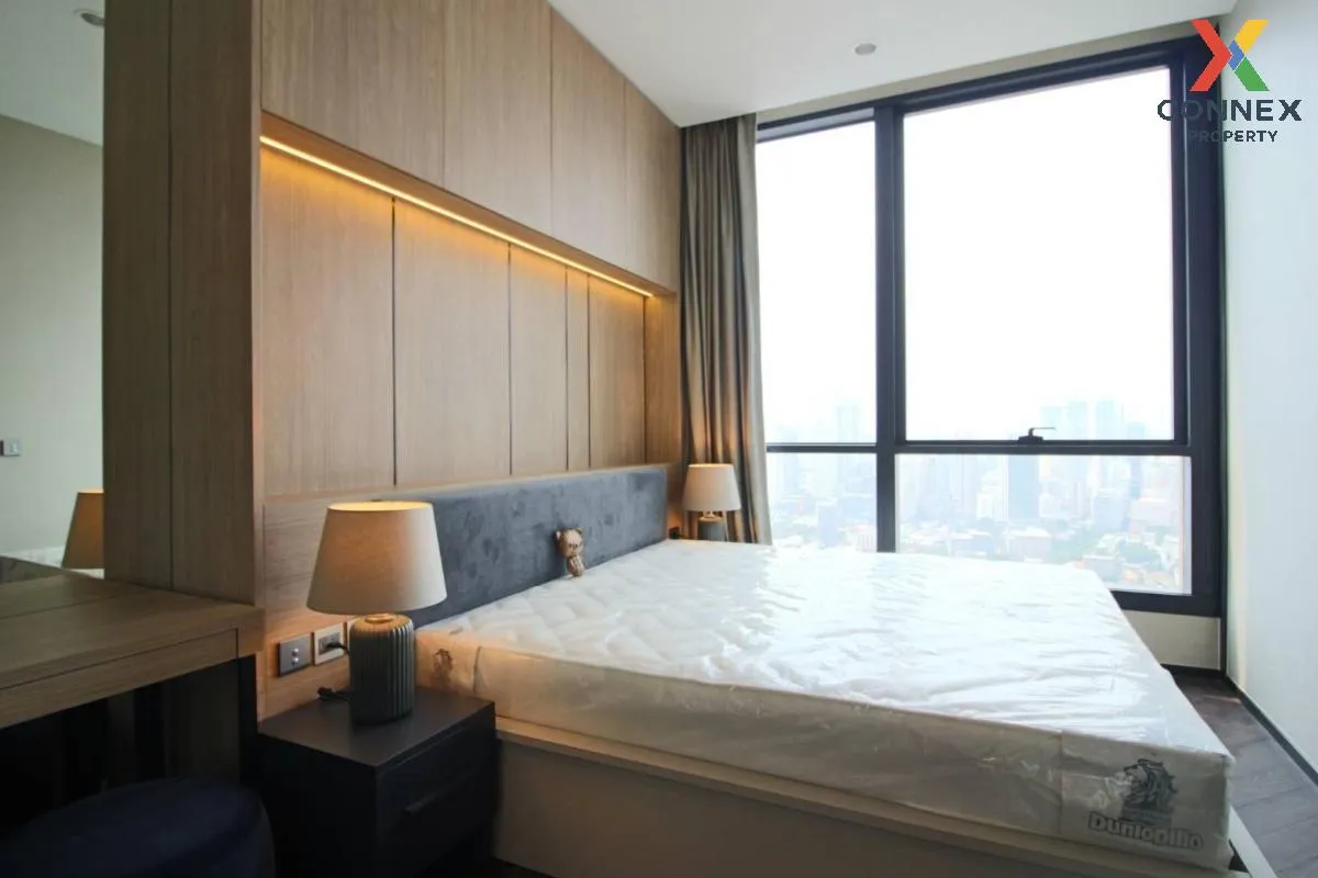 For Rent Condo , The Esse Sukhumvit 36 , BTS-Thong Lo , Phra Khanong , Khlong Toei , Bangkok , CX-109853