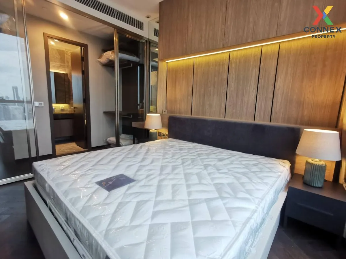 For Rent Condo , The Esse Sukhumvit 36 , BTS-Thong Lo , Phra Khanong , Khlong Toei , Bangkok , CX-109853