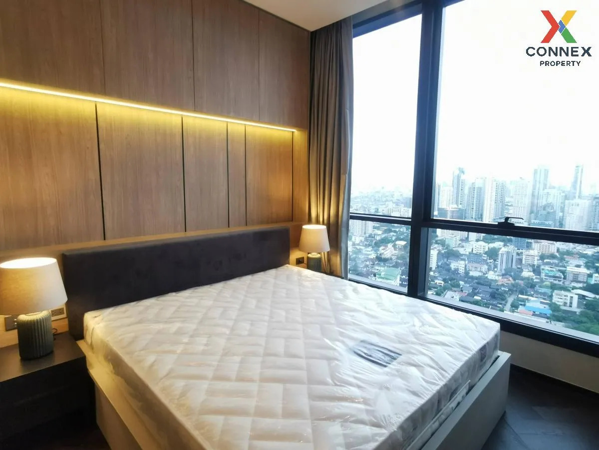 For Rent Condo , The Esse Sukhumvit 36 , BTS-Thong Lo , Phra Khanong , Khlong Toei , Bangkok , CX-109853