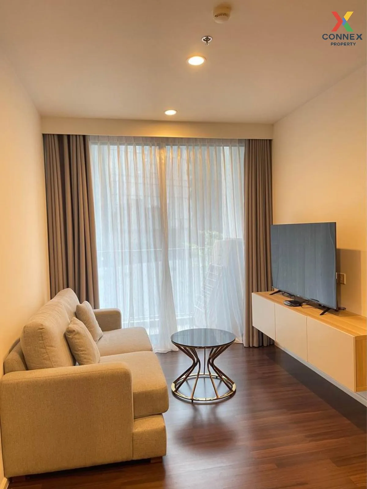 For Rent Condo , Whizdom Inspire Sukhumvit , BTS-Punnawithi , Bang Chak , Phra Khanong , Bangkok , CX-109854 1