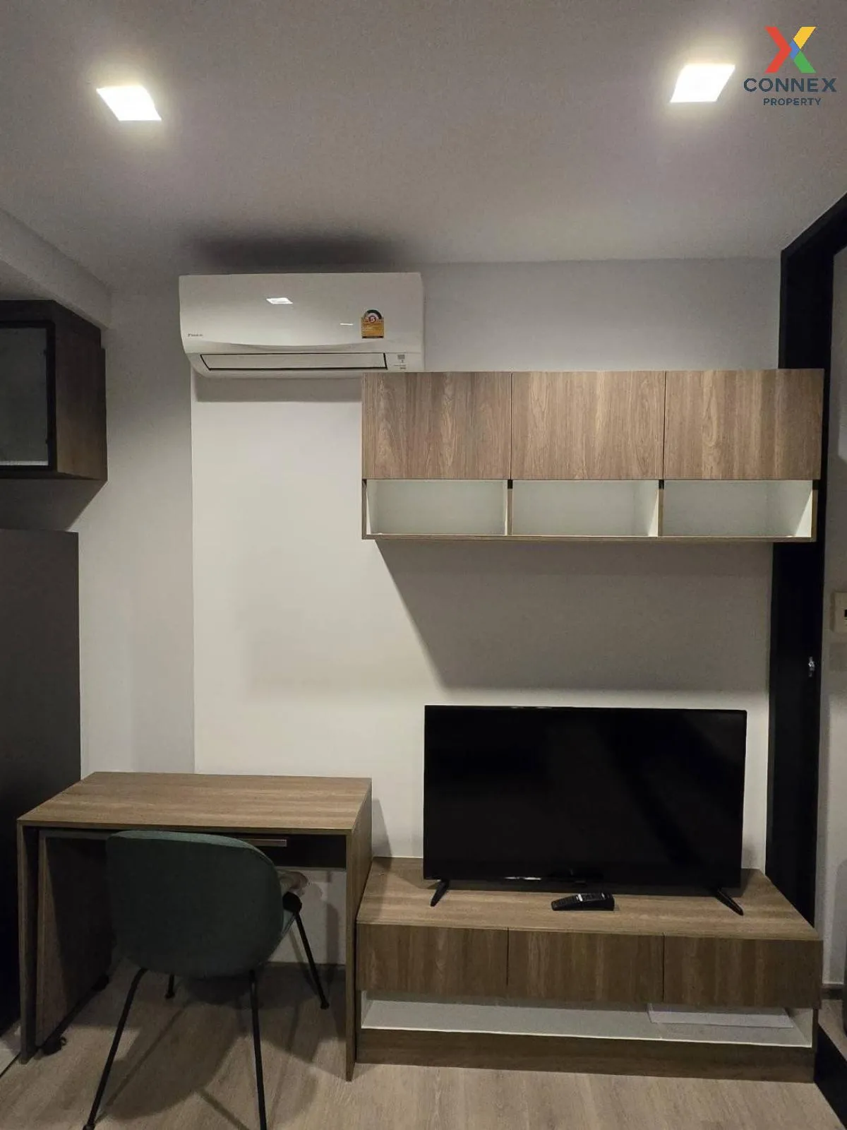 For Rent Condo , The Line Phahonyothin Park , BTS-Ha Yaek Lat Phrao , Chomphon , Chatuchak , Bangkok , CX-109859 3