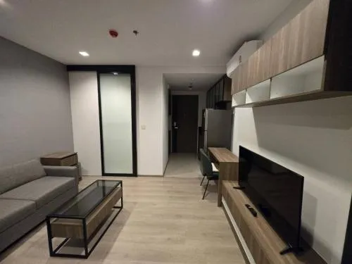 For Rent Condo , The Line Phahonyothin Park , BTS-Ha Yaek Lat Phrao , Chomphon , Chatuchak , Bangkok , CX-109859