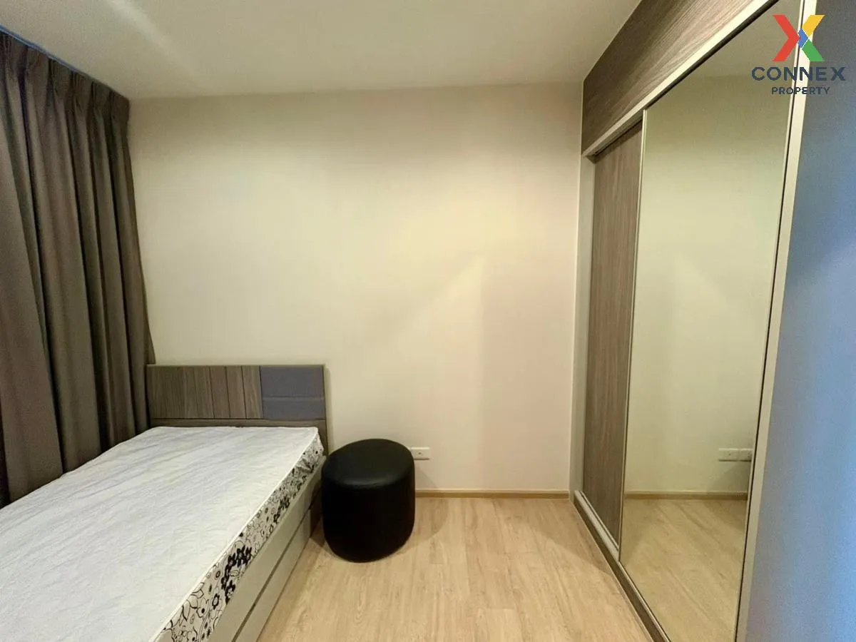 For Rent Condo , Ideo Sathorn - Thapra , BTS-Pho Nimit , Bukkhalo , Thon Buri , Bangkok , CX-109861 4