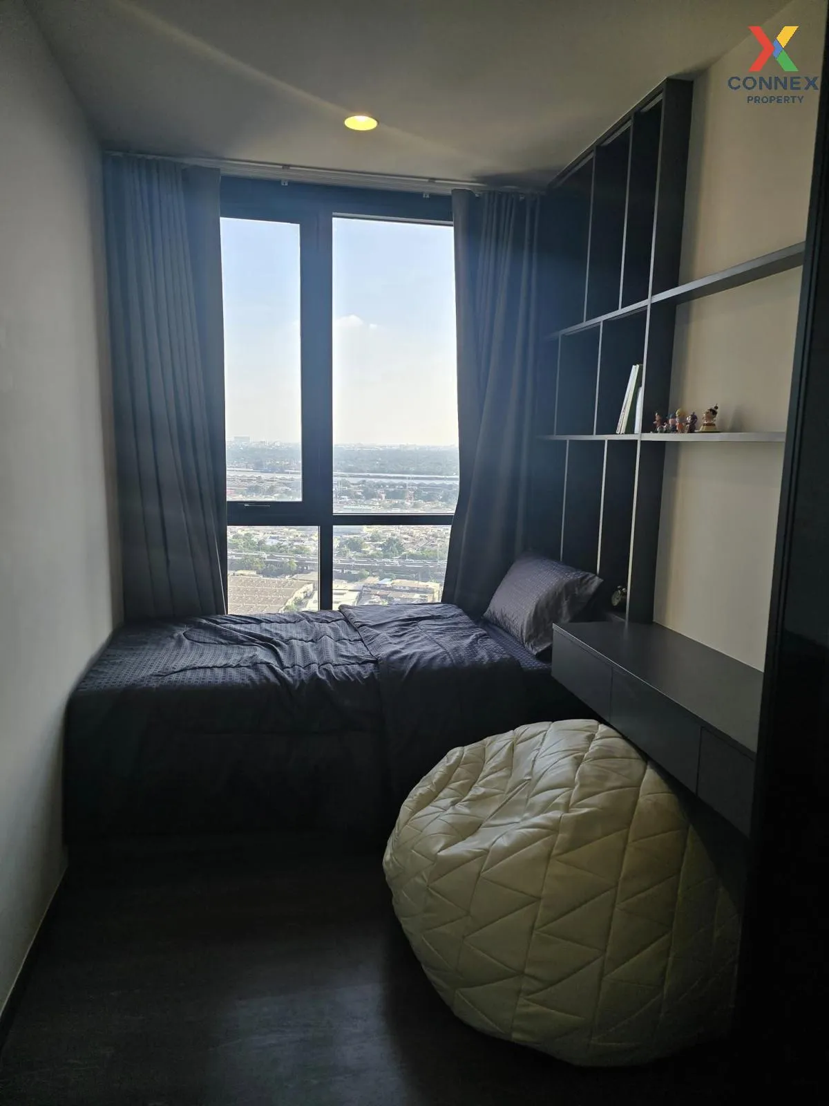 For Sale Condo , Oka Haus Sukhumvit 36 , high floor , river view , newly renovated , BTS-Thong Lo , Khlong Tan , Khlong Toei , Bangkok , CX-109862 1