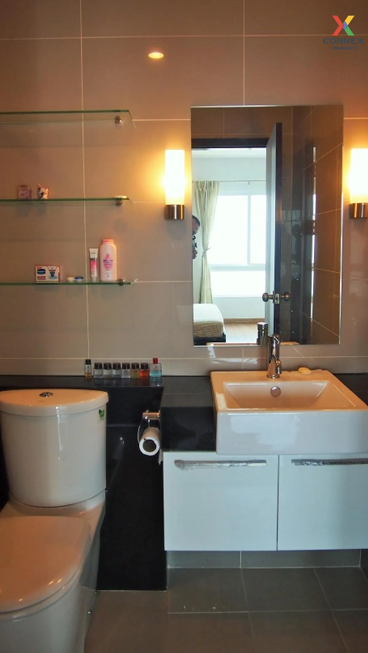 For Rent Condo , Supalai River Resort Charoen Nakhon , BTS-Krung Thon Buri , Samre , Thon Buri , Bangkok , CX-109863